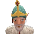 King Bolren