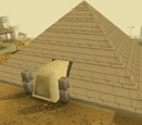 Klenter's Pyramid