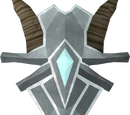 Farseer kiteshield