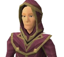 Wicked robes