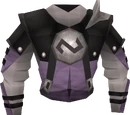 Void knight top