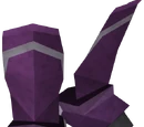 Elemental boots
