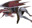 Vyre corpse