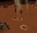 Exiled Kalphite Hive