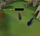 Evil Chicken