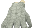 Crawling Hand