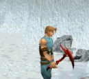 Mining