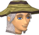 Baba Yaga