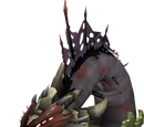 Queen Black Dragon