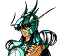 Dragon Shiryū