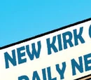 New Kirk City Daily News