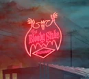 Bloody Stake