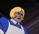 Helga (Nowhere to Hyde)
