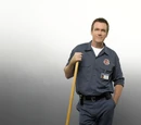 Janitor