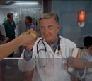 Images from My Number One Doctor