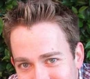 Artie O'Daly