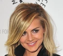 Eliza Coupe