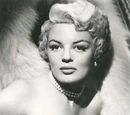 Sheree North