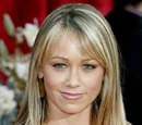 Christine Taylor