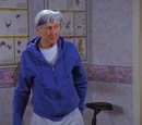Izzy Mandelbaum