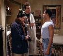 The Busboy