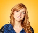 CeCe Jones