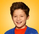 Flynn Jones
