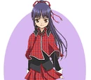 Nadeshiko Fujisaki