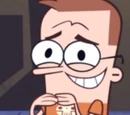 Eric Needles
