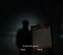 Doctor's Memo