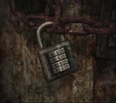 Crematorium Puzzle