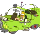 The Homer