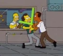 Lenny Leonard