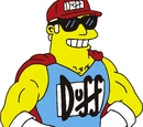 Duffman