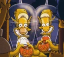 Treehouse of Horror X