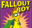 Fallout Boy