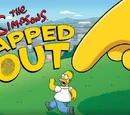 The Simpsons: Tapped Out