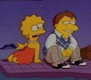 Lisa's Date with Density