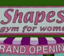 Shapes