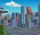 Capital City