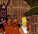 Missionary: Impossible