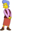 Mona Simpson