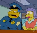 Sarah Wiggum