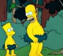 Chamando os Simpsons
