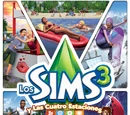 Los Sims 3: Y Las Cuatro Estaciones