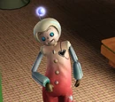 Amigo imaginario