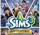 Los Sims 3: Triunfadores