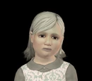 Wilhelmina Leaf