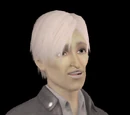 Milo Beardless