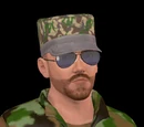 Hunter Cottoneye